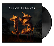 Black Sabbath - Vinilo - Black Sabbath - Disco